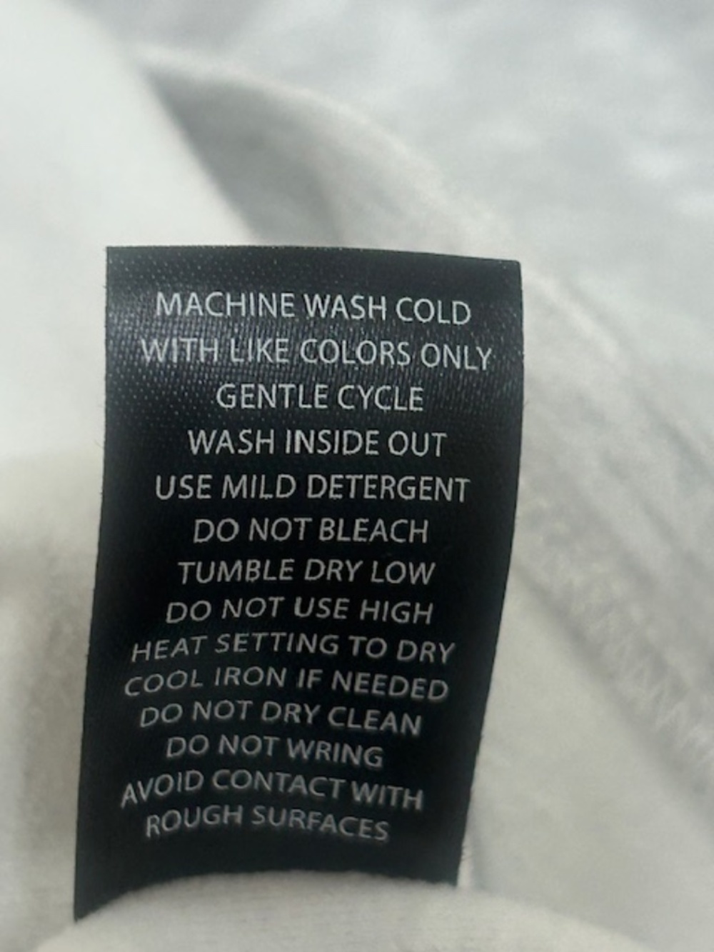Post Marc crew pullover - Picture 3 of 8